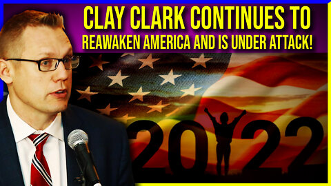 Clay Clark On Transhumanism CERN And Prophecy