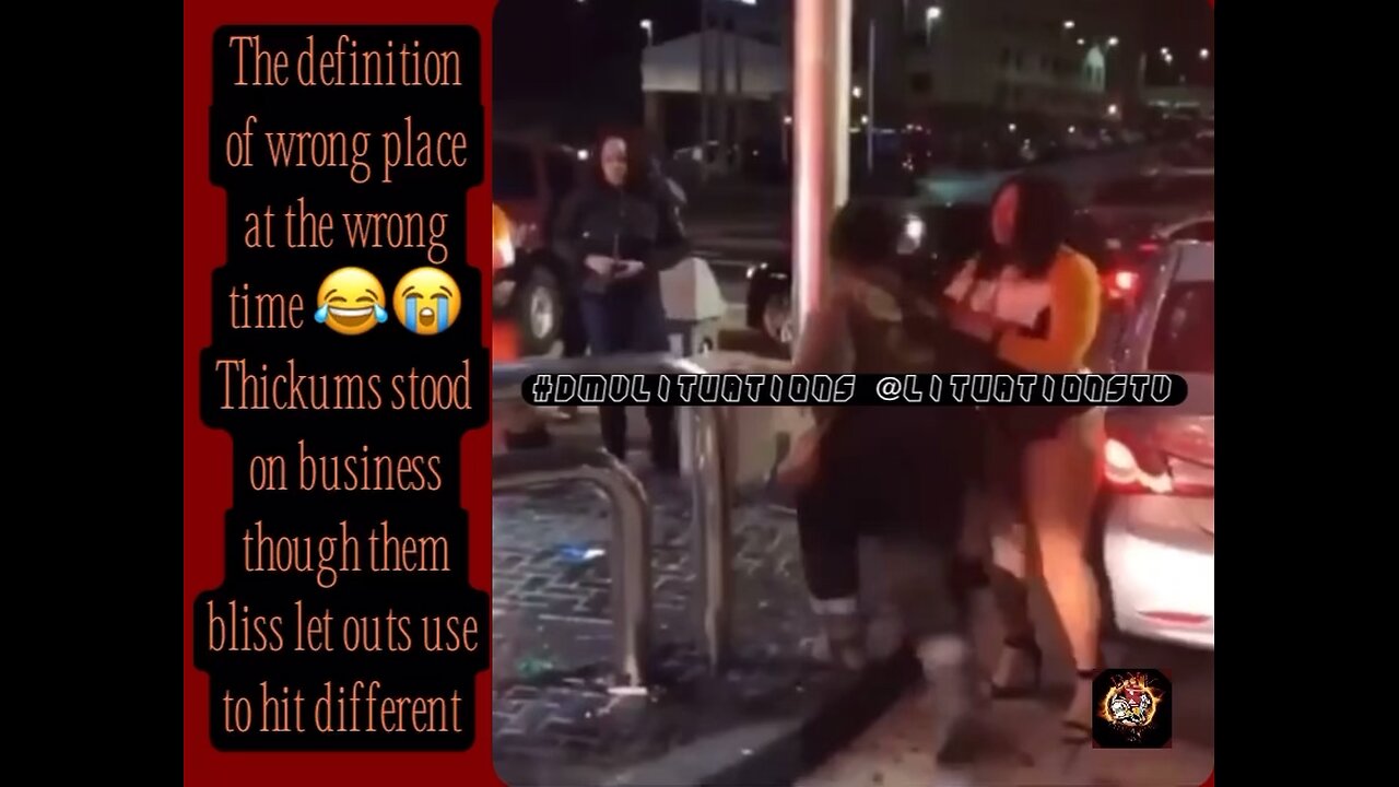 Wrong place at the wrong time dc night life just be a movie