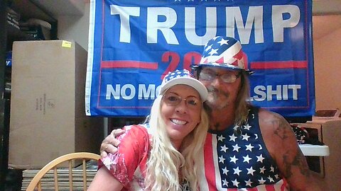 Take 20 We The People!!!!