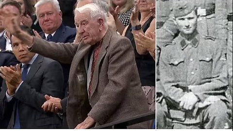 (mirror) "Nazi" incident in Canadian parliament --- Serhii Plokhy and Lex Fridman