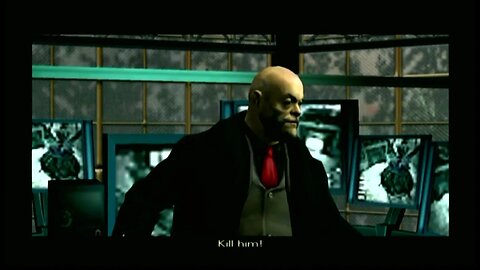 22 The Machinery Of Evil