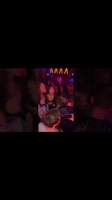 Girls Love Free Booze