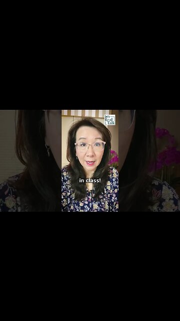 What happens when professors are treated like teenagers 🇨🇳👨🏻‍🏫 #shorts