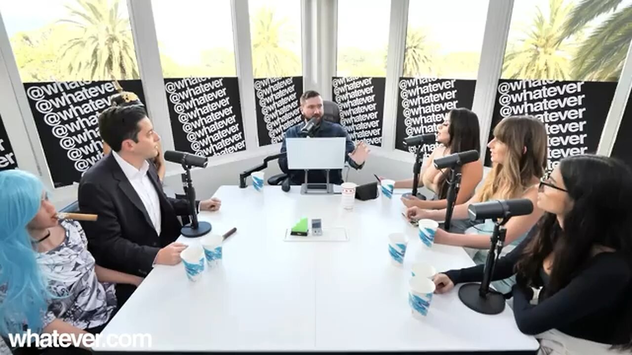 Michael Knowles Schools Feminists On How A Marriage Should Look Like!