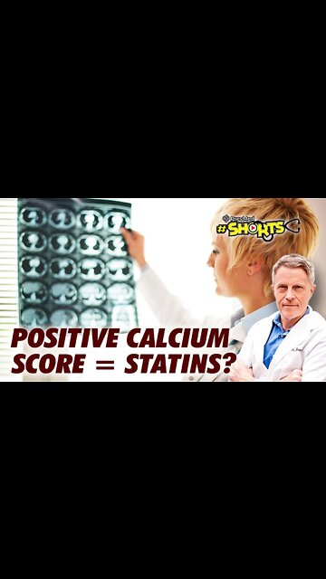 #SHORTS Do You Need Statins?