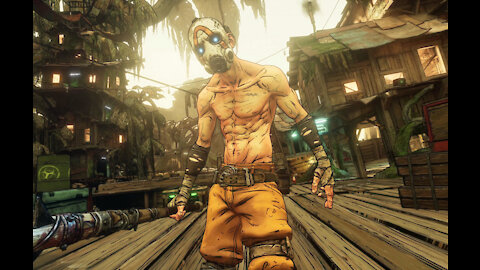 Filming for the ‘Borderlands’ film is set to start in Hungary