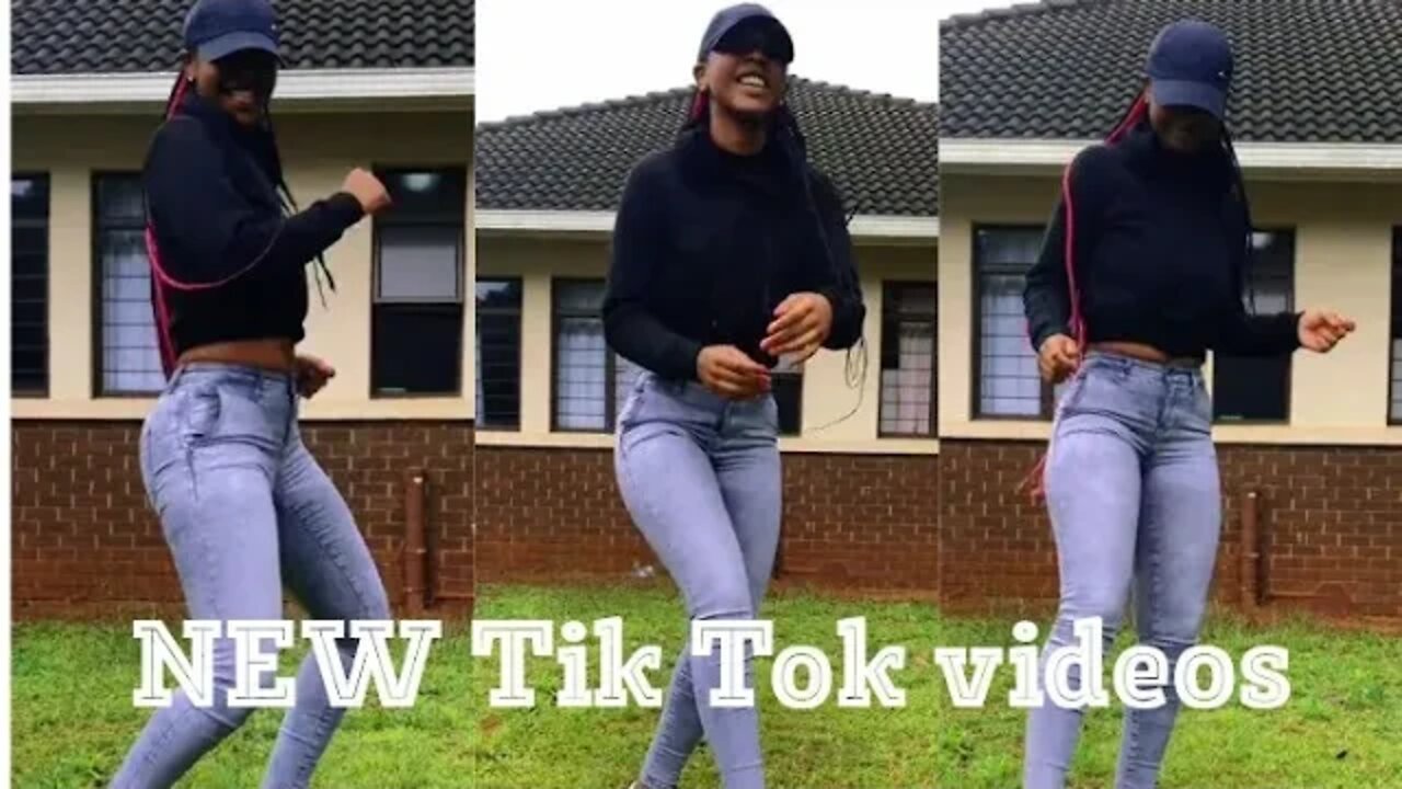 New Tik Tok videos on YouTube 🔥#amapiano #shorts #viral #southafrica #afrobeat #dance
