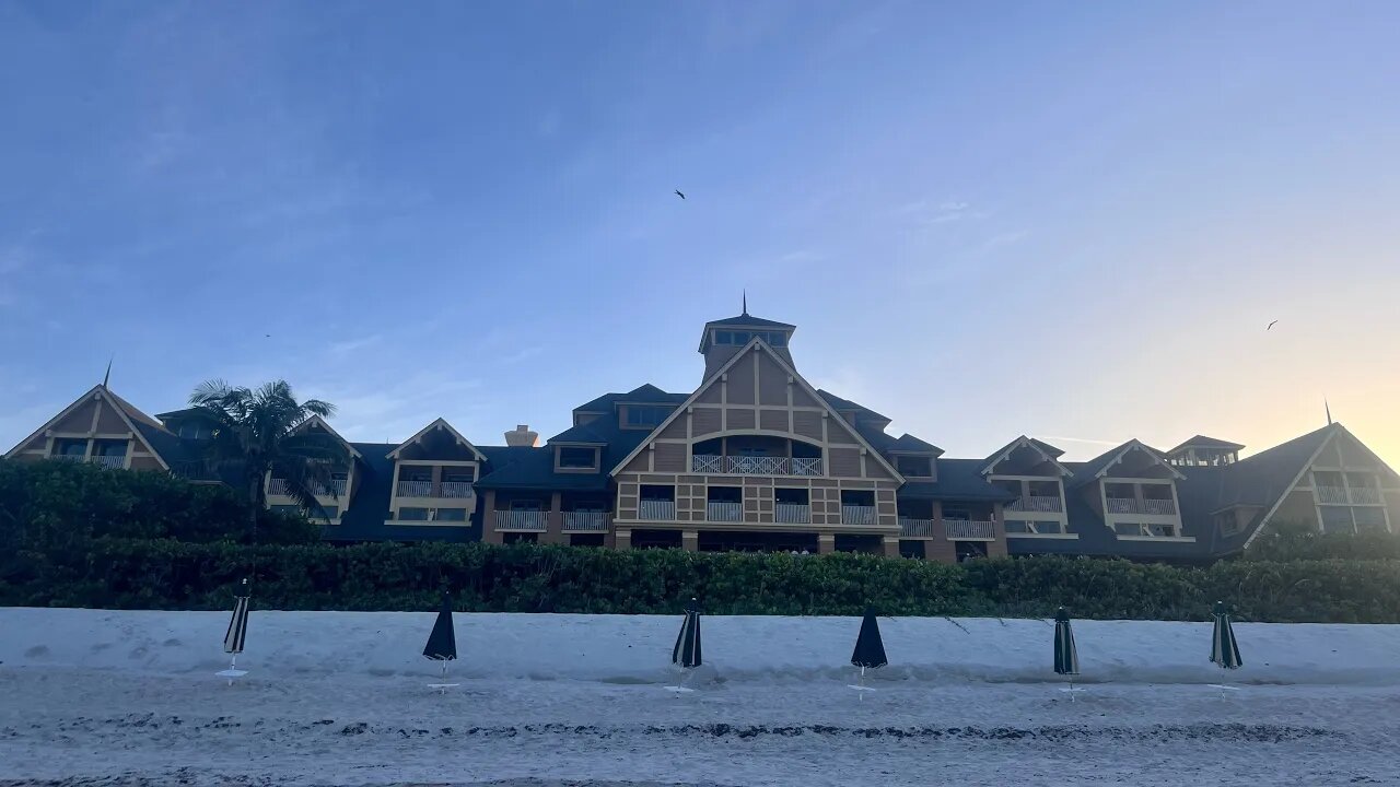 🔴Livestream Replay🔴 Disneys Vero Beach Resort #DVC