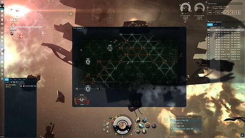Eve Online: Small changes to the new Sleeper sites?
