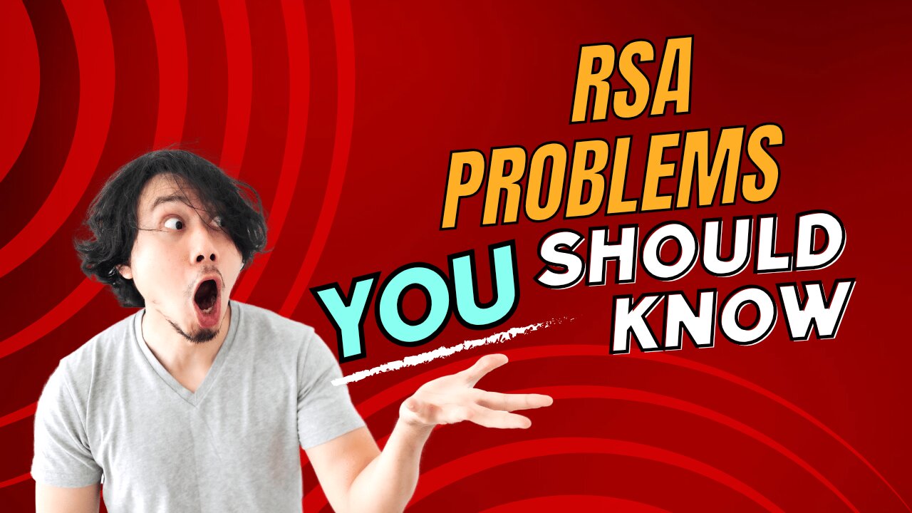 Problems In South Africa
