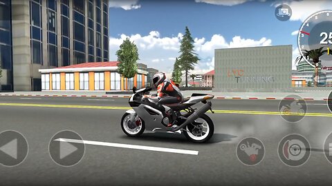Trafic ride ninja viral gameplay video please like and subscribe #ninja #zx10r #viral