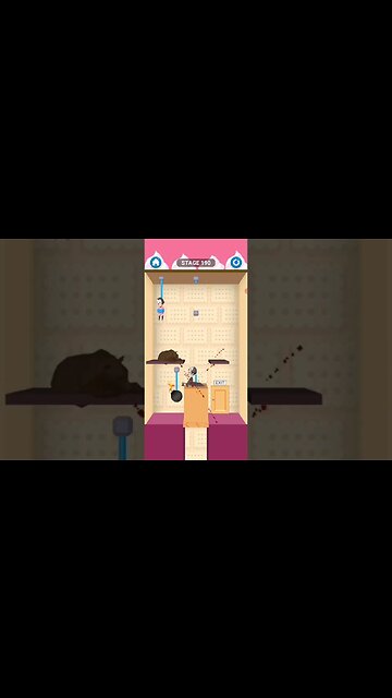 rescue cut rope puzzle 😎