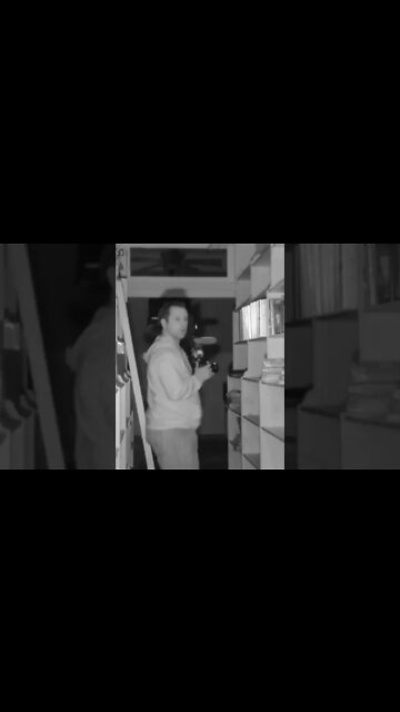 Haunted Cobb Mansion 🏠 Part 28 #paranormal #skinwalker #haunted