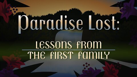 Lesions From the First Family