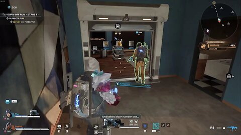 SYNCED game play Teaching