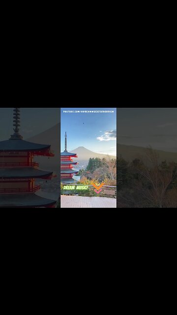 CHINA SET UP! Asian Music to Heal Your Soul - Calm Meditation Nature [CURATION HULUISI] #shorts
