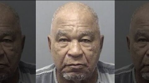 Samuel Little: Inmate is most prolific serial killer in US history, FBI says