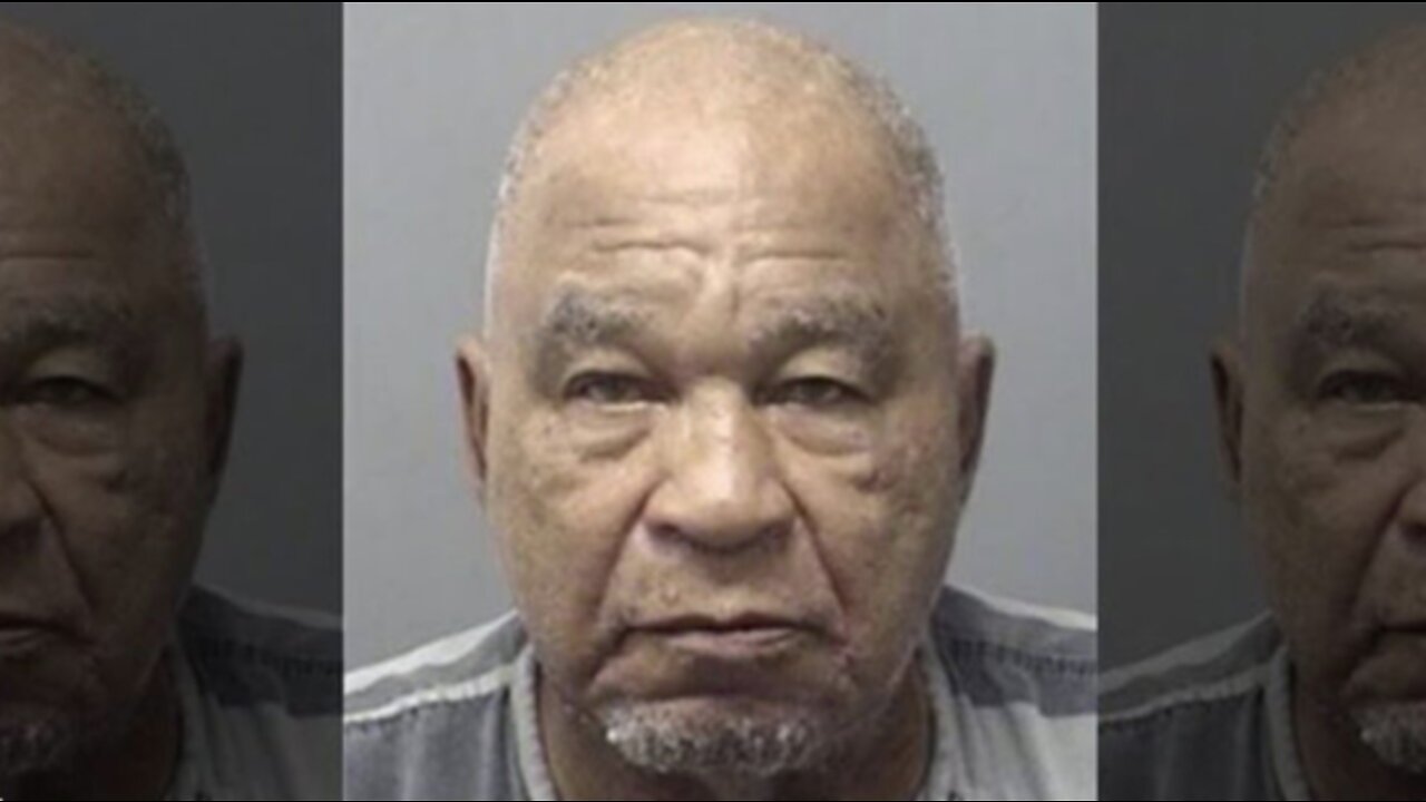 Samuel Little: Inmate is most prolific serial killer in US history, FBI says