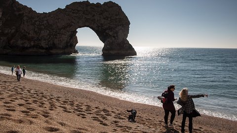 Scientists Miscalculated In Report Claiming Oceans Absorbed More Heat