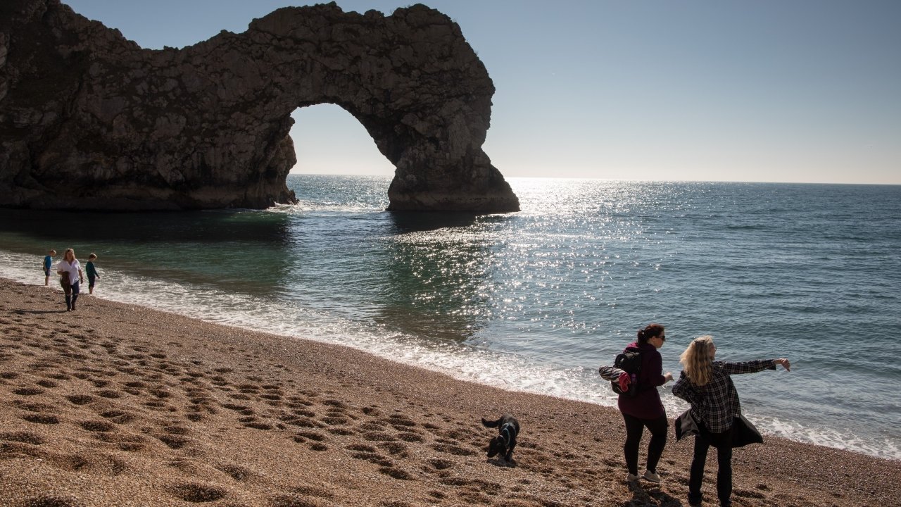 Scientists Miscalculated In Report Claiming Oceans Absorbed More Heat