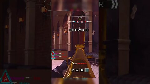 QUAD FEED FOR THE WIN THE KASTOV 762 IS INSANE IN MW2