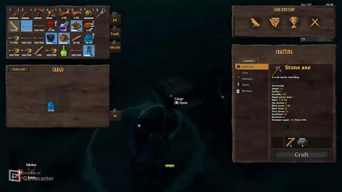 Valheim | Rp Server | ep 14