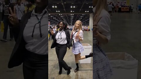 Cosplay | Megacon Orlando