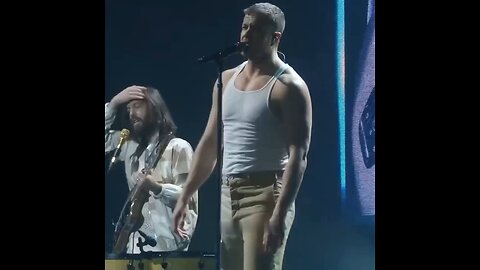 Bad Liar -: Imagine Dragons