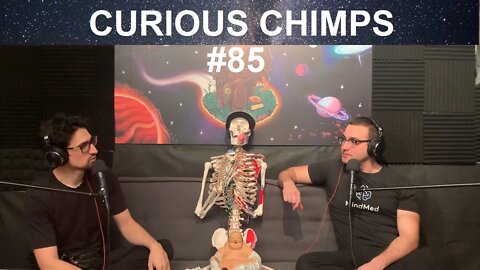 #85 Bob Saget & Our Knowledge of Death, with Sami & Nathaniel