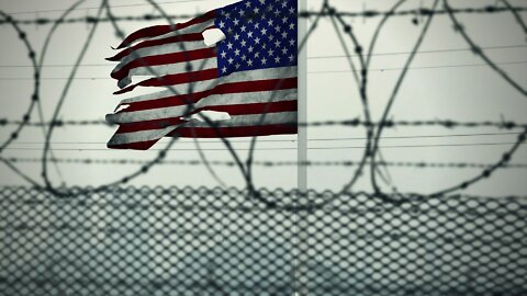 INFOWARS: BIDENS “TERRORISM PLAN”!!!