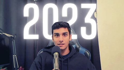 2022 Was Great, Here's What's Next... | My Goals for 2023