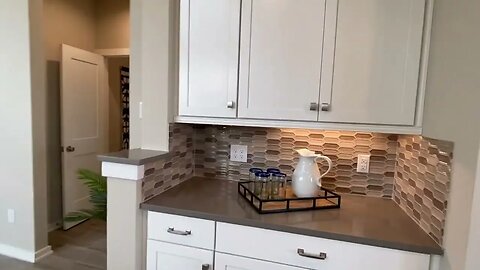 Sunterra | Katy Texas | Houston Suburbs | Chesmar Durham Model