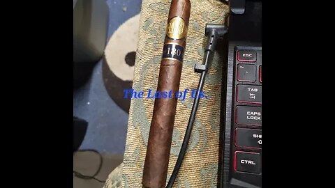 Cigar Nerds Podcast Fungus Among Us