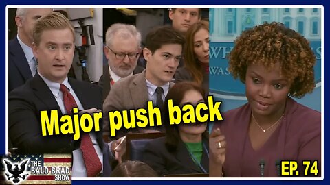 Joe Biden's Number 1 Issue | Ep. 74