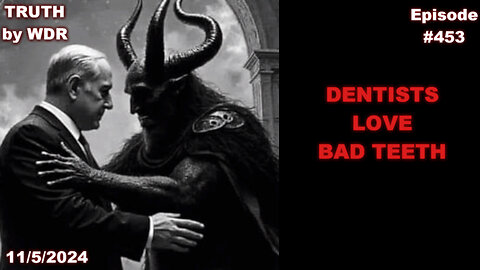 Dentists love bad teeth - TRUTh by WDR - Ep. 453 preview