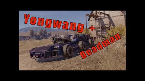 The generator deleter | Crossout