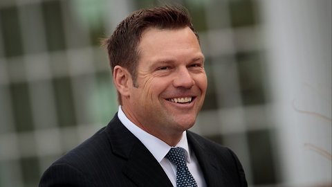Kansas Secretary Of State Found In Contempt Of Court