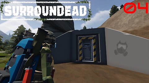 Our First Home | SurrounDead | Season 3 - Episode 4