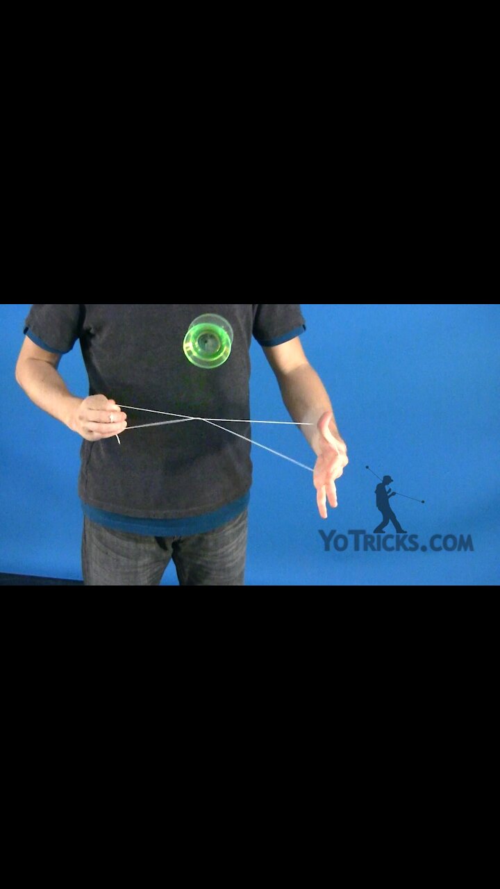 4a yoyo tricks 2025