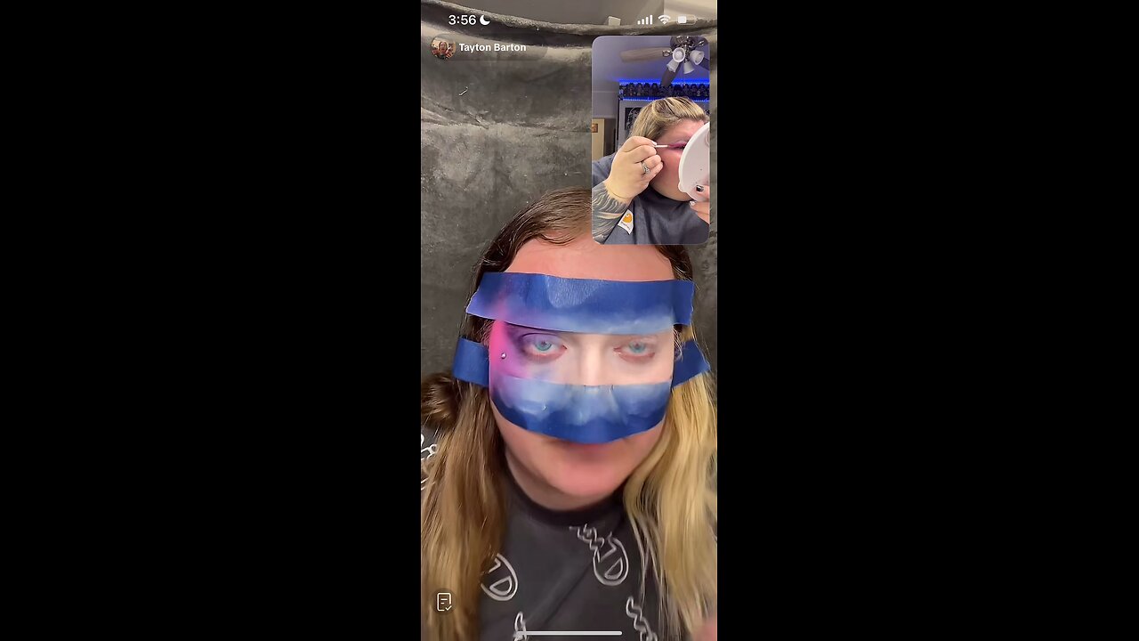 The Content They Don’t Want You To See