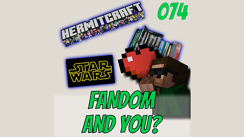 What Does Fandom Mean to You? - Music Free Static (074)
