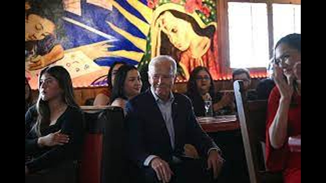 Biden's Phoenix Visit: A Closer Look