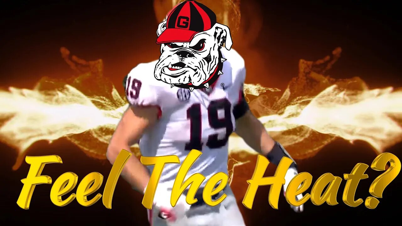 UGA Vs. South Carolina: Is This Possible?