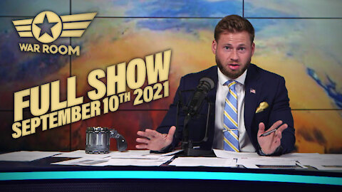 FULL SHOW: Majority Of States Stand Against Biden’s Illegal Vaccine Mandate