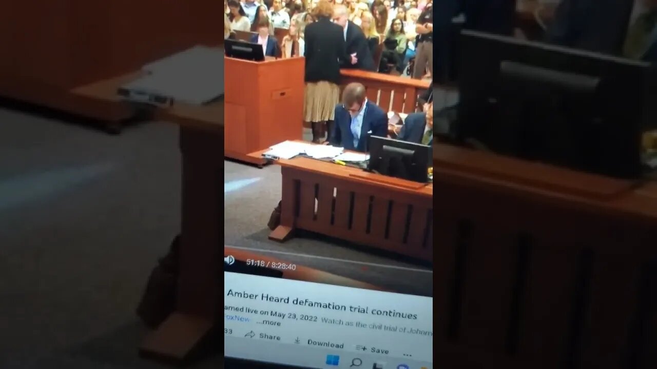 Amber Heard's Lawyer ADMITS Perjury, NOT Clickbate