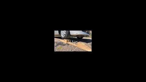 Car Experiment Failed or Not