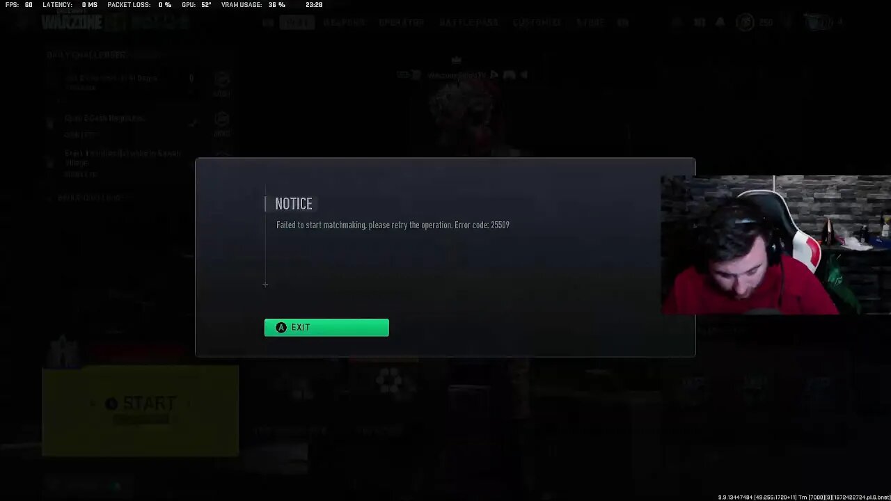Warzone 2 NEW YEAR STREAM - 3.5KD PLAYER 50+ WINS