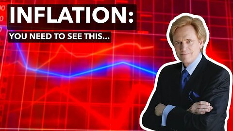 ALERT: Inflation To Bring DEFLATIONARY Bust WORSE Than 1929