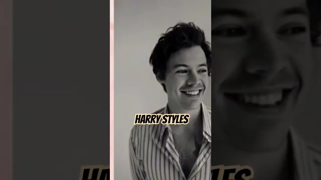 Harry Styles - As It Was Kool Remix - Subscribe For More #shorts #asitwas #harrystyles