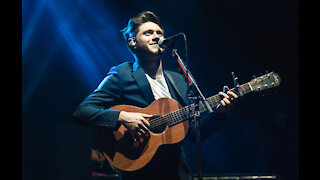 Niall Horan and Anne-Marie have collaborated on three new songs